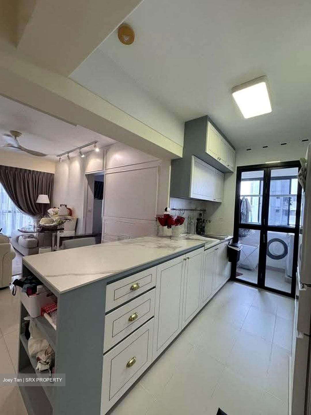 Blk 102B Alkaff Courtview (Toa Payoh), HDB 3 Rooms #624513301
